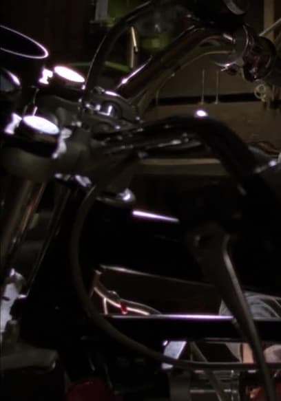S05:E14 - Working in a Dream poster