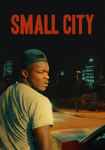 Small City
