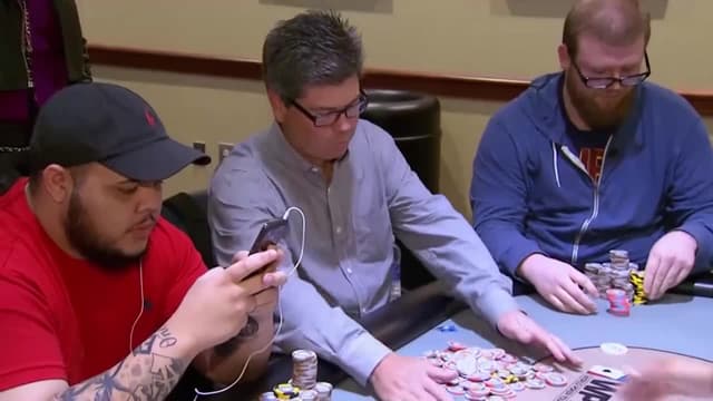 S14:E12 - Bestbet Bounty Scramble (Pt. 3)