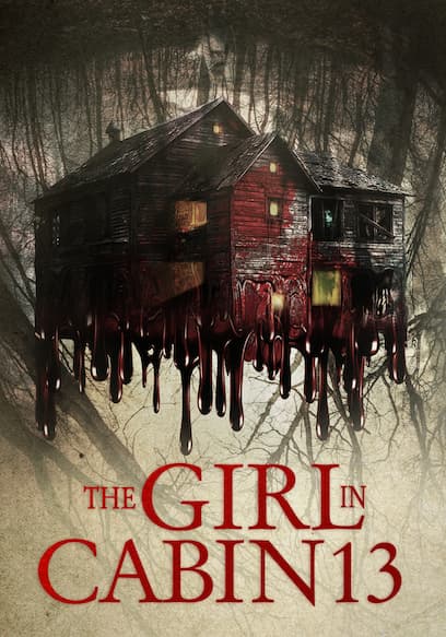 The Girl in Cabin 13