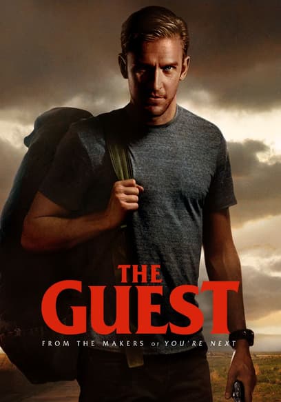 The Guest