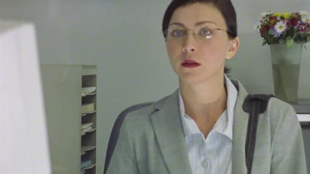 S01:E11 - Ten Foot Tall and Bullet Proof