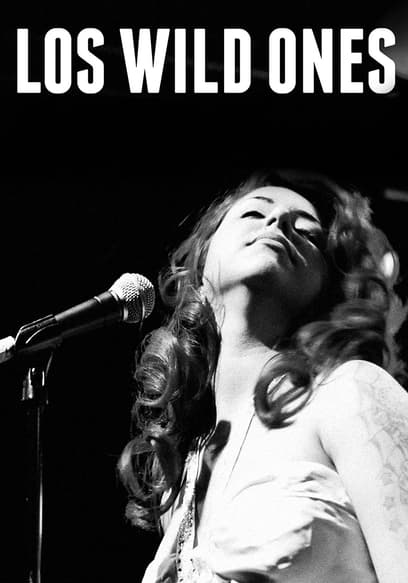 Los Wild Ones