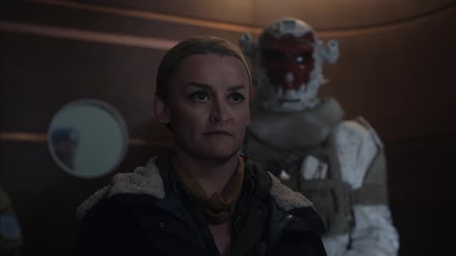 S04:E10 - Last Stop