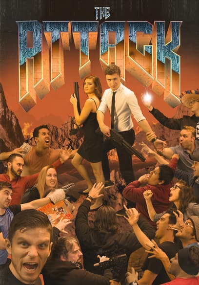 S01:E19 - Battle Rap-Sody