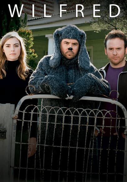 S01:E08 - This Dog's Life