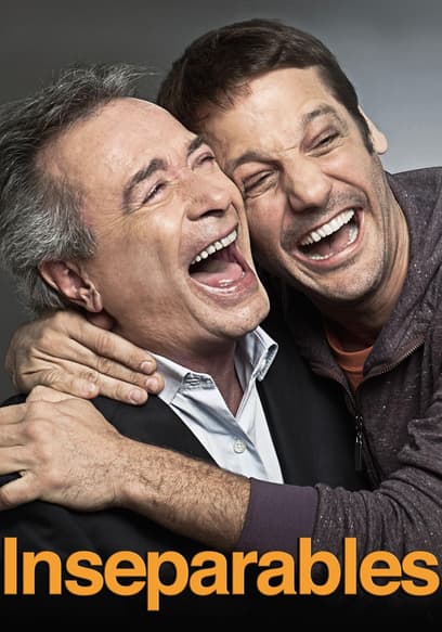 Ver Inseparables (2016) - Películas gratis | Tubi