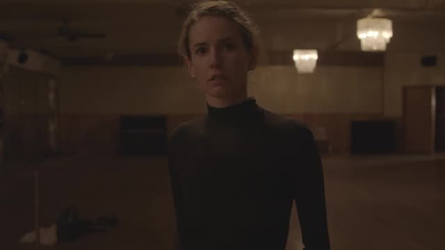 S07:E06 - Posted No Hunting / The Ballerina / Black Creek Trail