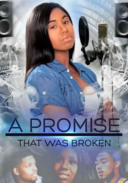 A Promise That Was Broken