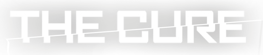 The Cure