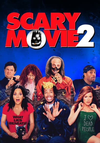 Scary Movie 2