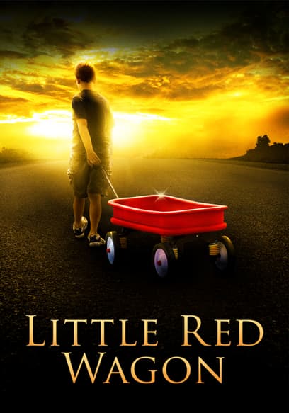 Little Red Wagon