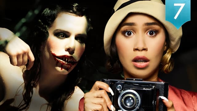 S01:E07 - Mermaid Tails