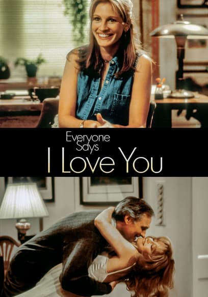 Everyone Says I Love You