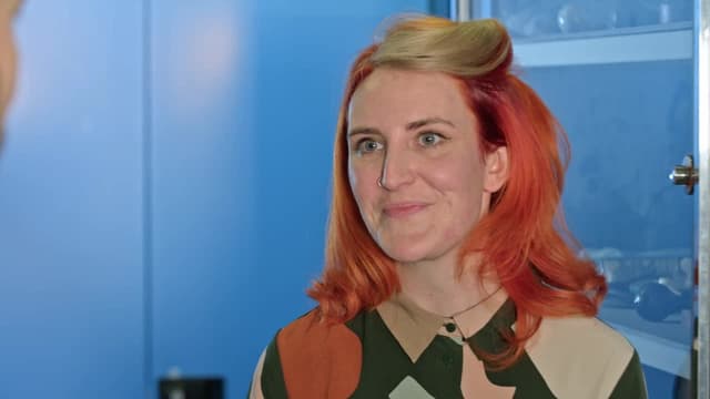 S02:E02 - Waterloo & City / Mark Lane