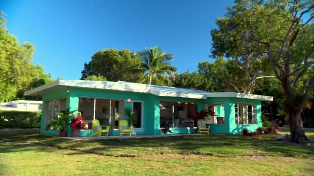 S02:E13 - Sedona Oasis