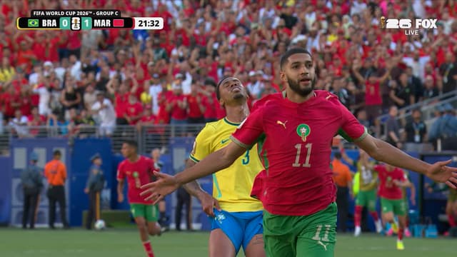 S2026:E19 - Best Moments of 2026 FIFA World Cup™ Match Day Three