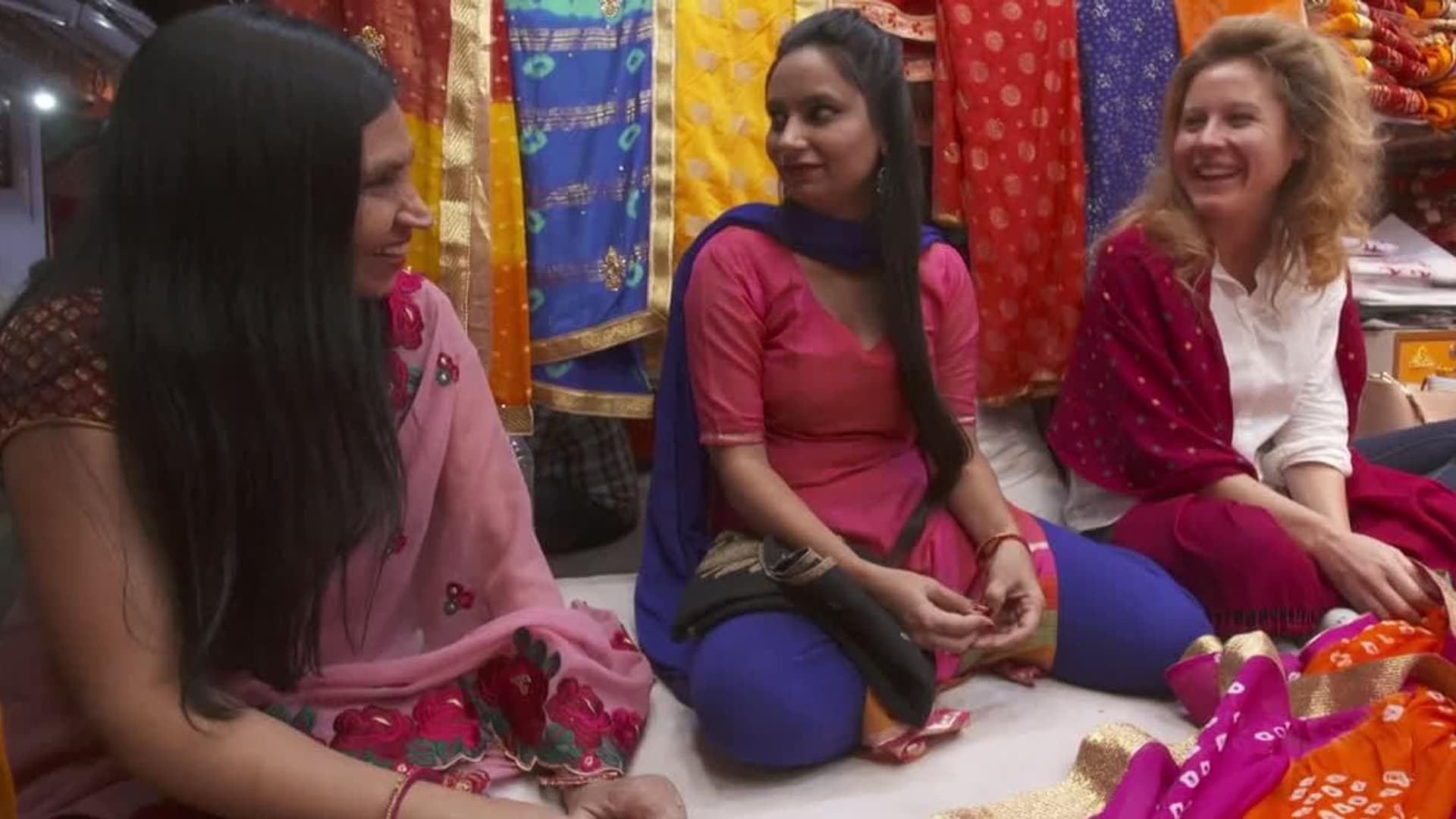 Watch Rituals of the World Streaming Online | Tubi Free TV