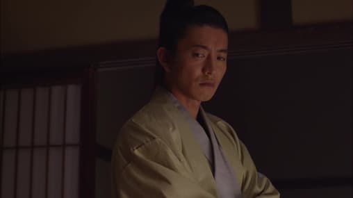 Watch Miyamoto Musashi S01:E02 - Duel of Destiny - Free TV Shows
