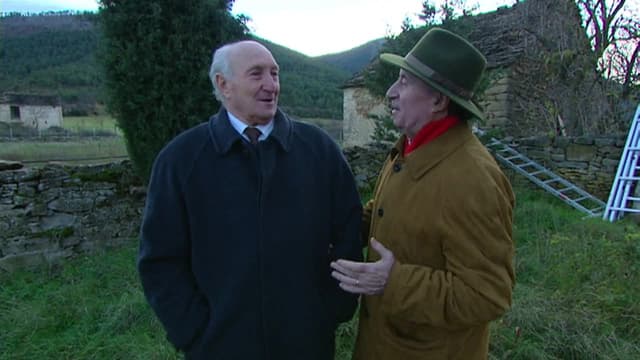 S01:E14 - De la Jacetania a la Hoya de Huesca