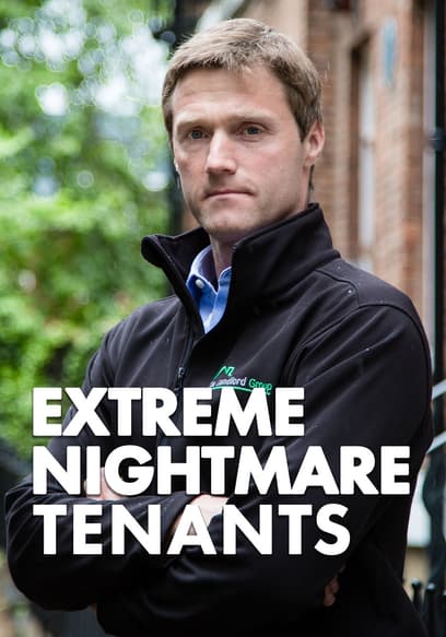 Extreme Nightmare Tenants