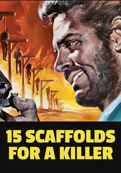 15 Scaffolds for a Killer