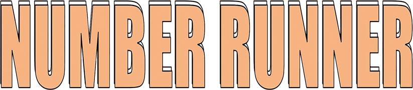 Number Runner