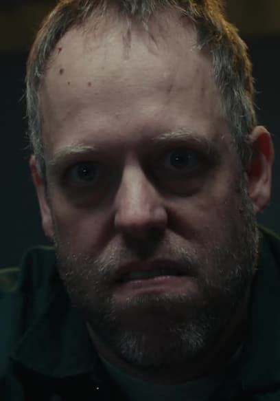 S05:E14 - The Grave Digger poster
