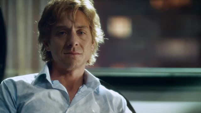 S01:E08 - The White Queen