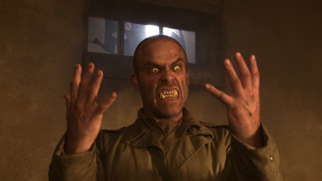 S01:E02 - Bad Wolf Down; the Finger