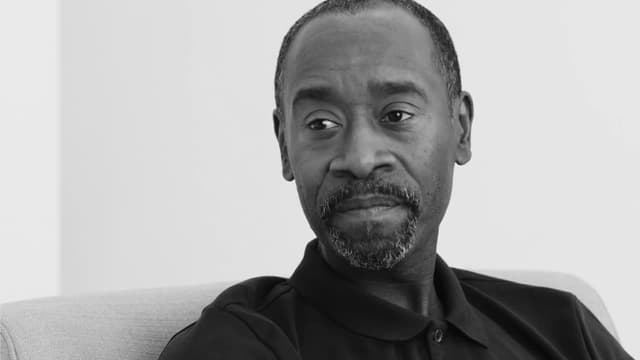 S01:E03 - Don Cheadle