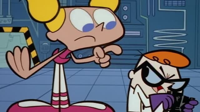 S02:E06 - Sister's Got a Brand New Bag / Shoo, Shoo Gnomes / Lab of the Lost