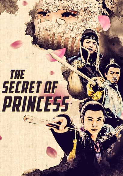 The Secret of Princess