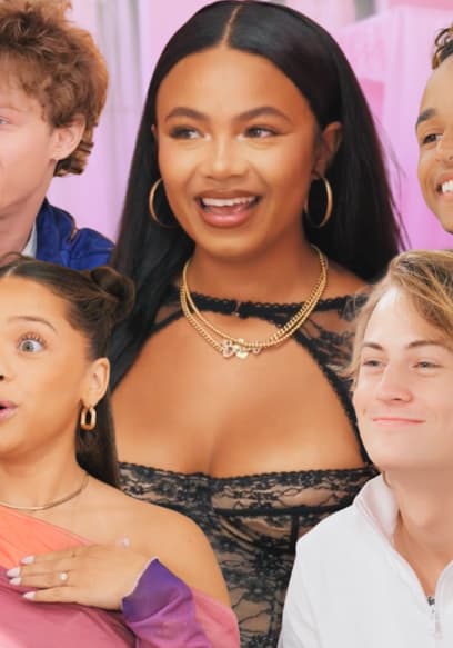 S03:E64 - Brooklyn's Love Connection ft. Boys poster