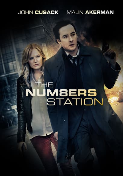 The Numbers Station