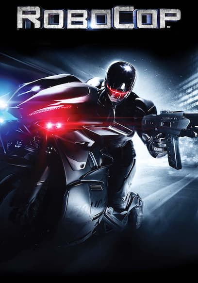 RoboCop (2014)