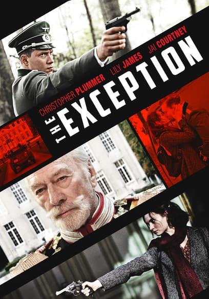 The Exception