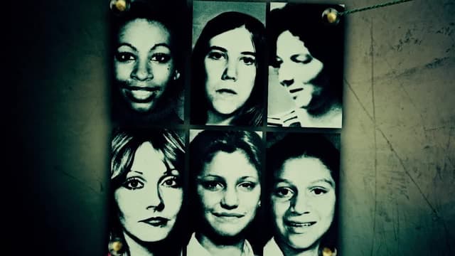 S04:E09 - Kenneth Bianchi and Angelo Buono