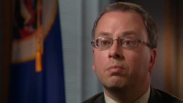 S10:E12 - Camino Fatal