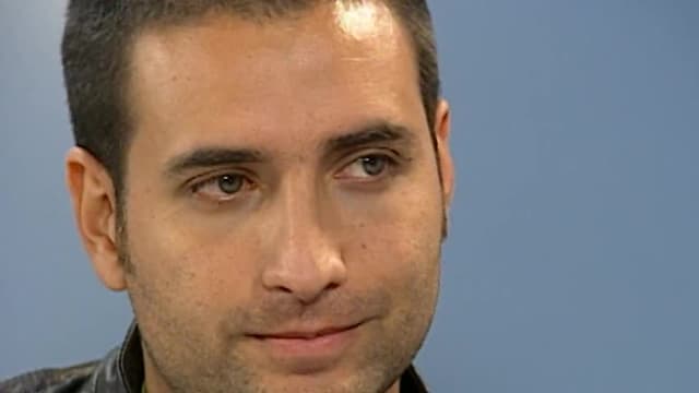 S01:E33 - Capítulo 33