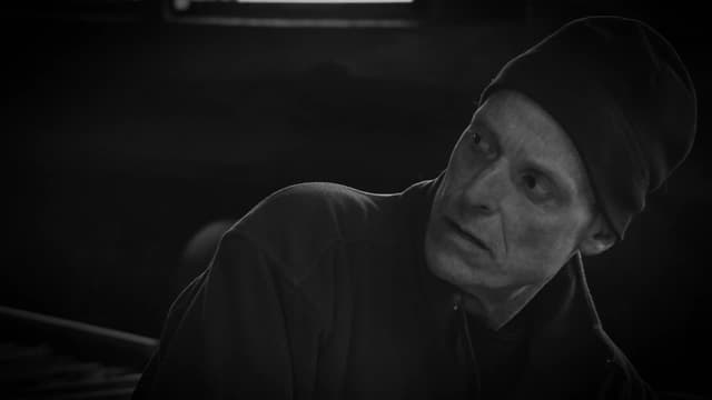 S03:E06 - Deadwood Forest