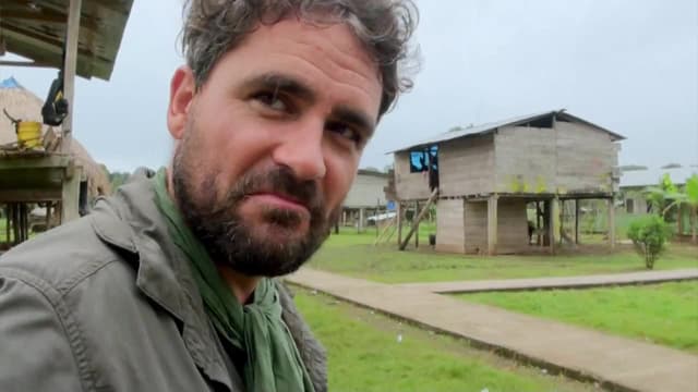 S01:E04 - Episode Four