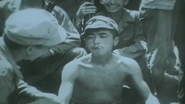 S01:E20 - THE 6th MARINE DIVISION on OKINAWA