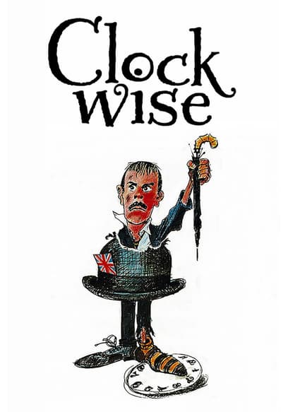 Clockwise