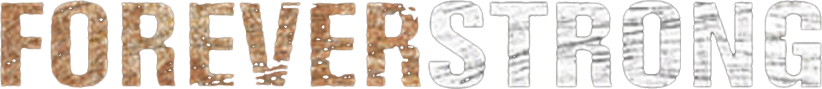 Forever Strong