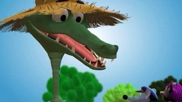 S01:E22 - Episode 22