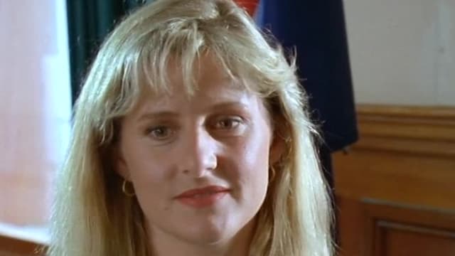 S03:E04 - Prodigal Daughter