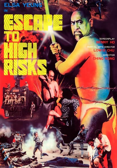 Escape to High Risks