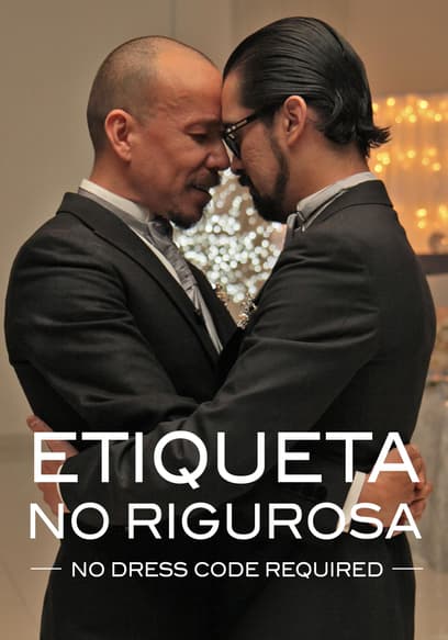 No Dress Code Required