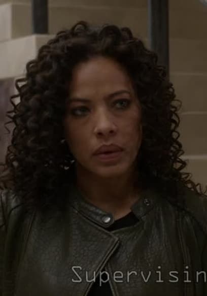S01:E07 - Whitehall poster